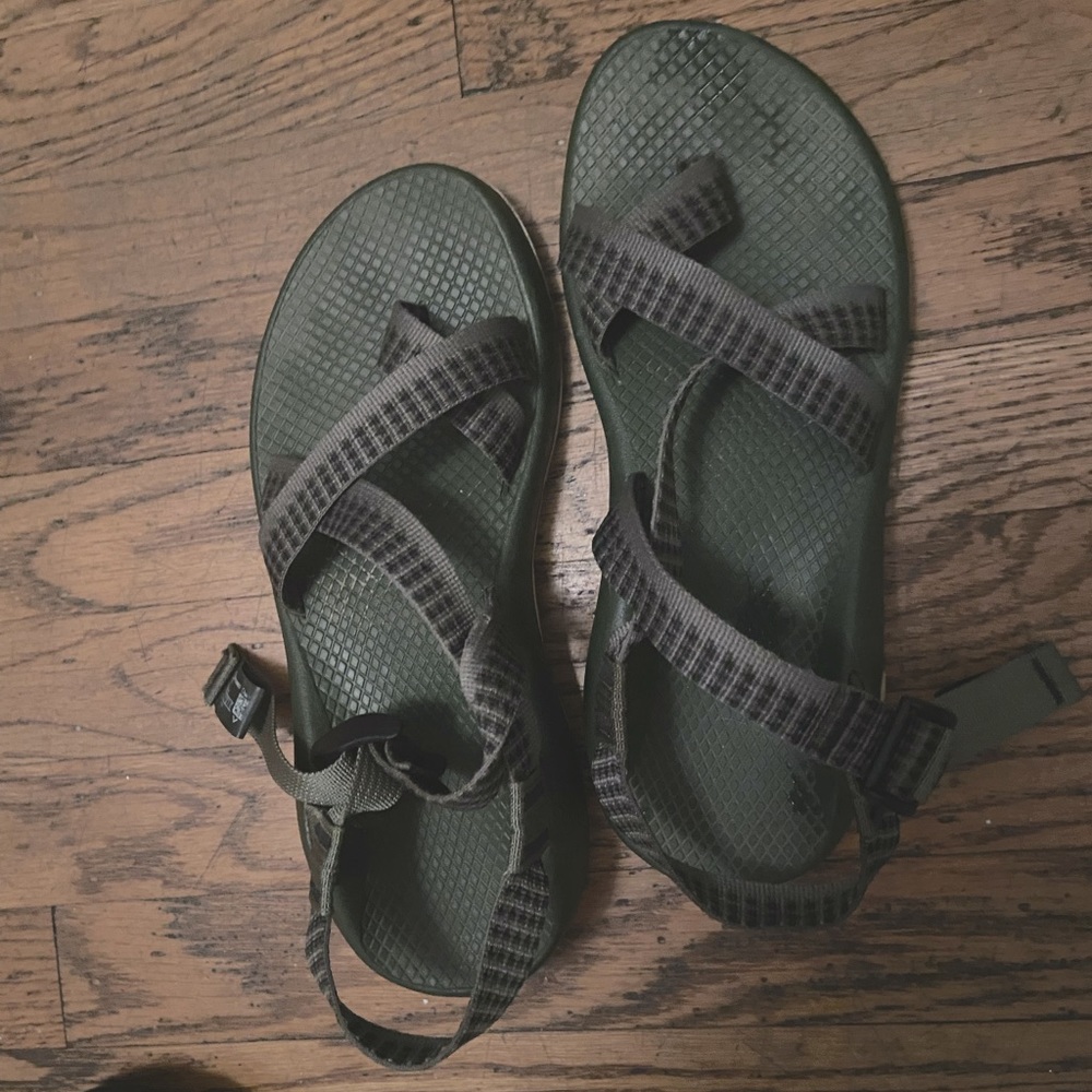 Chacos Sandals